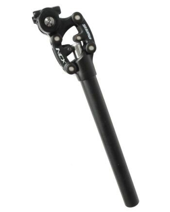 Sr-suntourâ  Sp12-ncx Affjedret Sadelpind 30   Mm