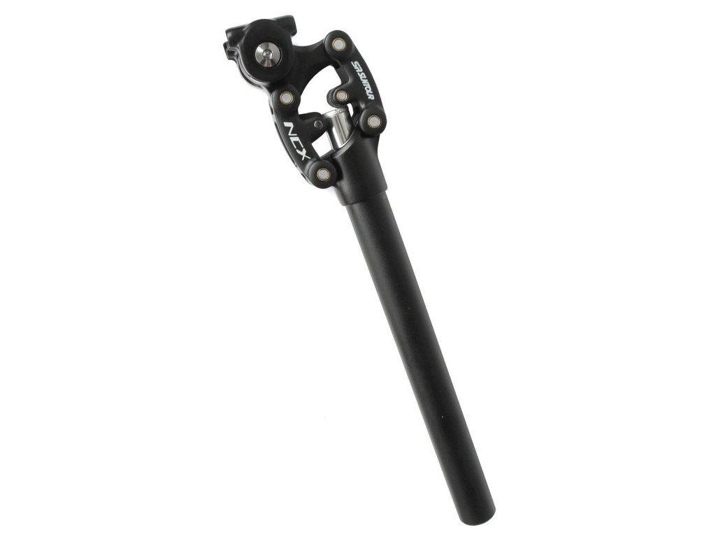 Sr-suntourâ  Sp12-ncx Affjedret Sadelpind 30   Mm