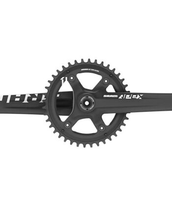Sram Apex   Gxp 42t 172   Mm