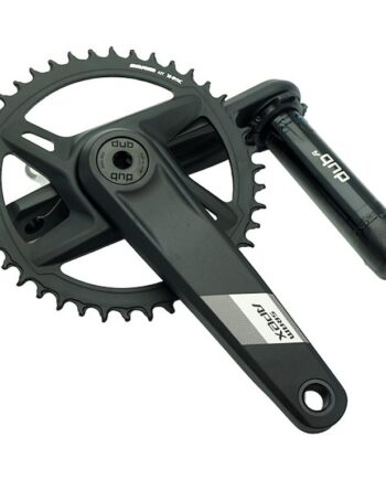 Sram Apex   12-speed Kranksæt 170mm Cannondale-ai