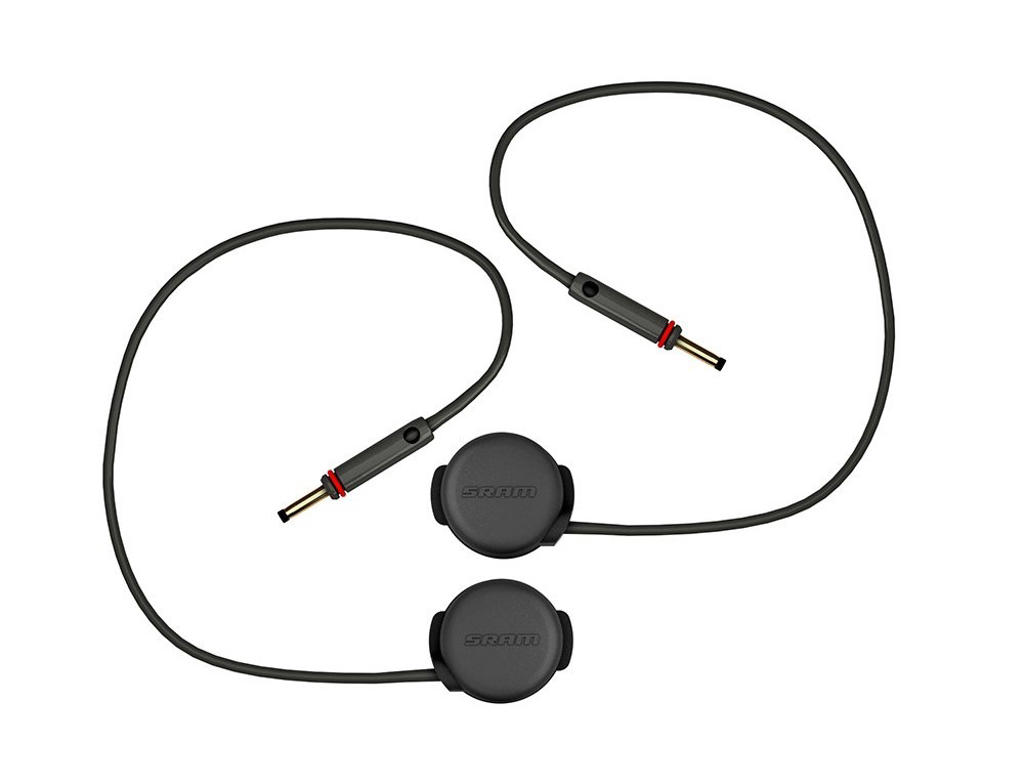 Sram Axs Blip For Etap 230mm Ledning Sæt Af Stk