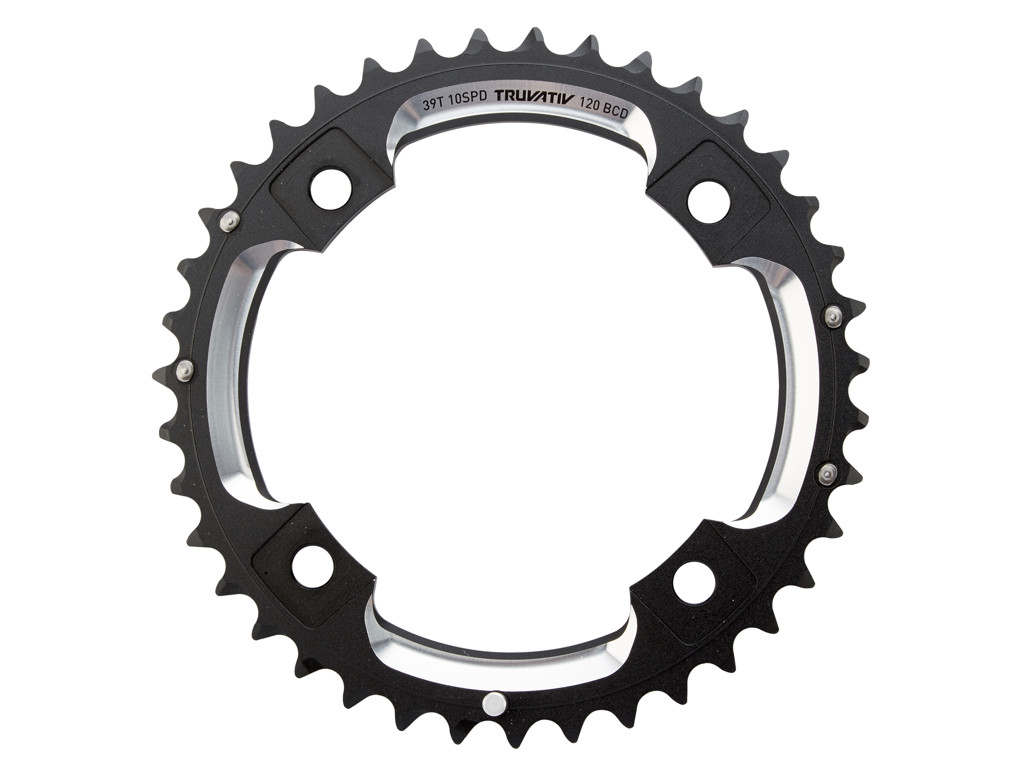 Sram Bb30 Klinge 39 Tands ø120 Huller