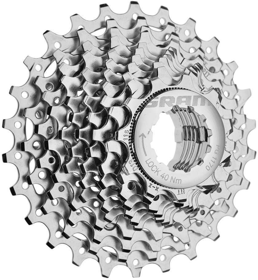 Sram Cassette Pg-1170 11 Speed 11-28t Kassette