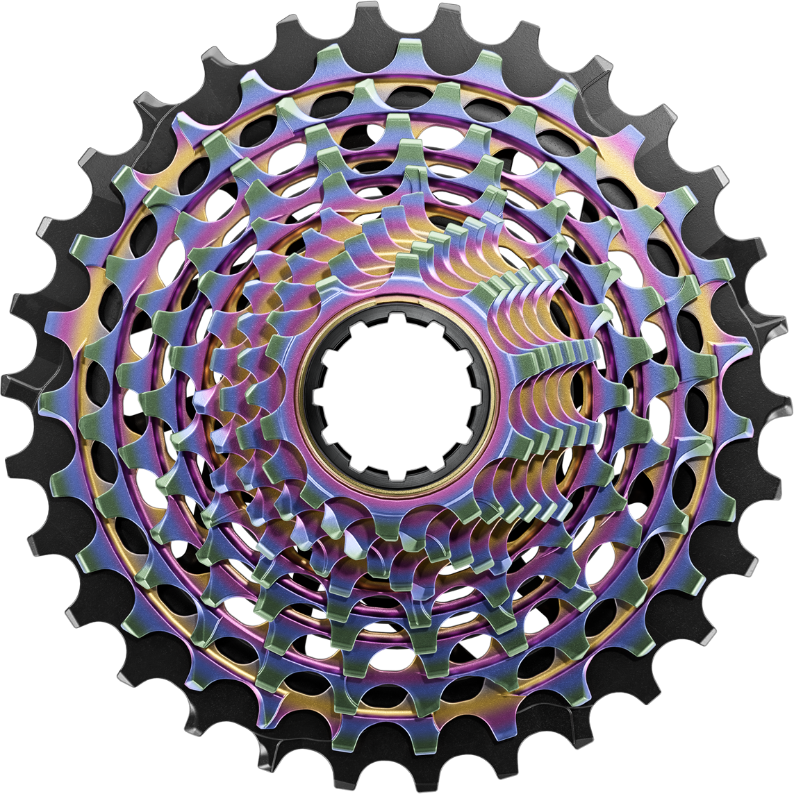 Sram Cassette Xg-1290 E1 12 Speed 10-30t
