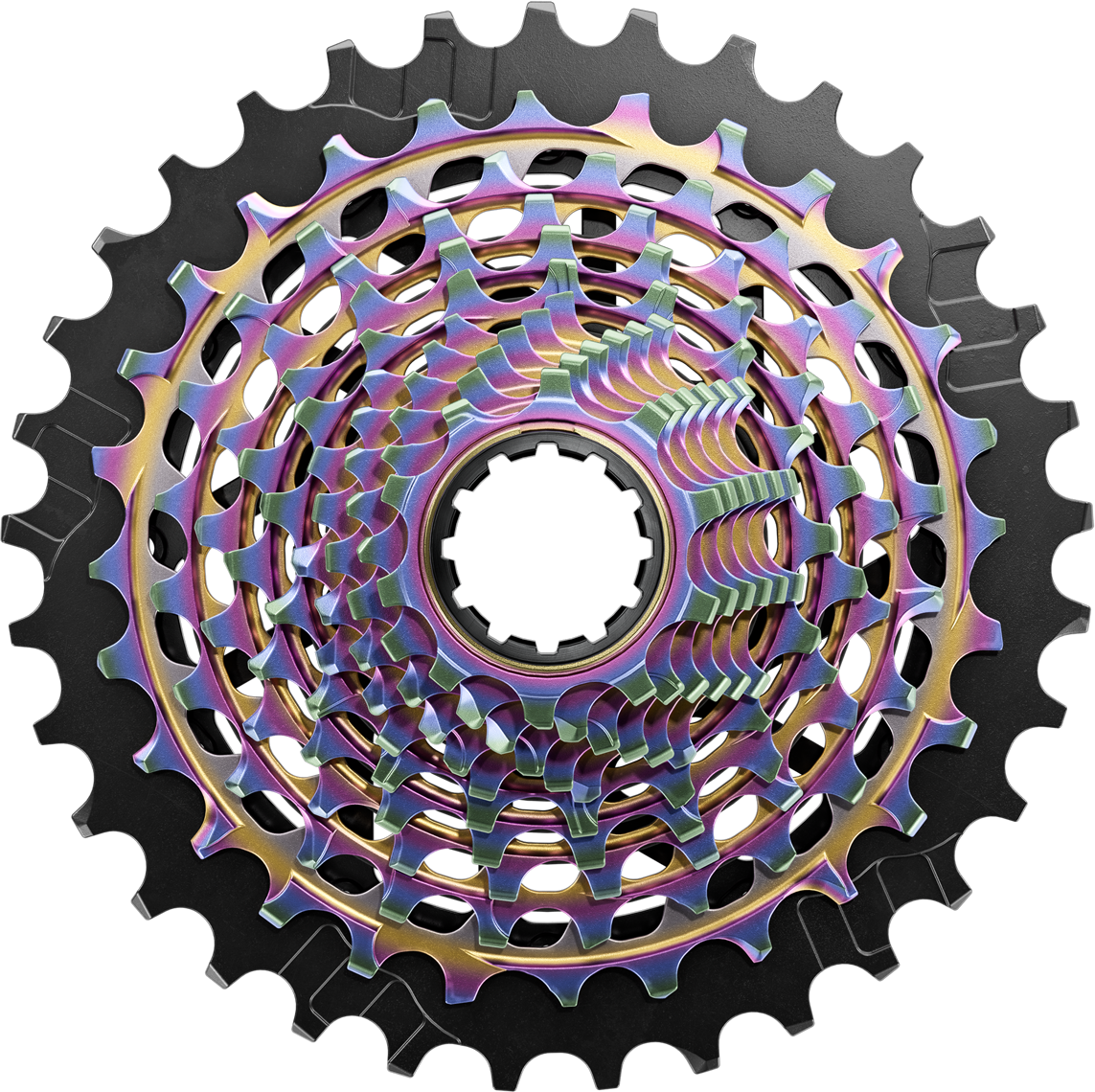 Sram Cassette Xg-1290 E1 12 Speed 10-33t
