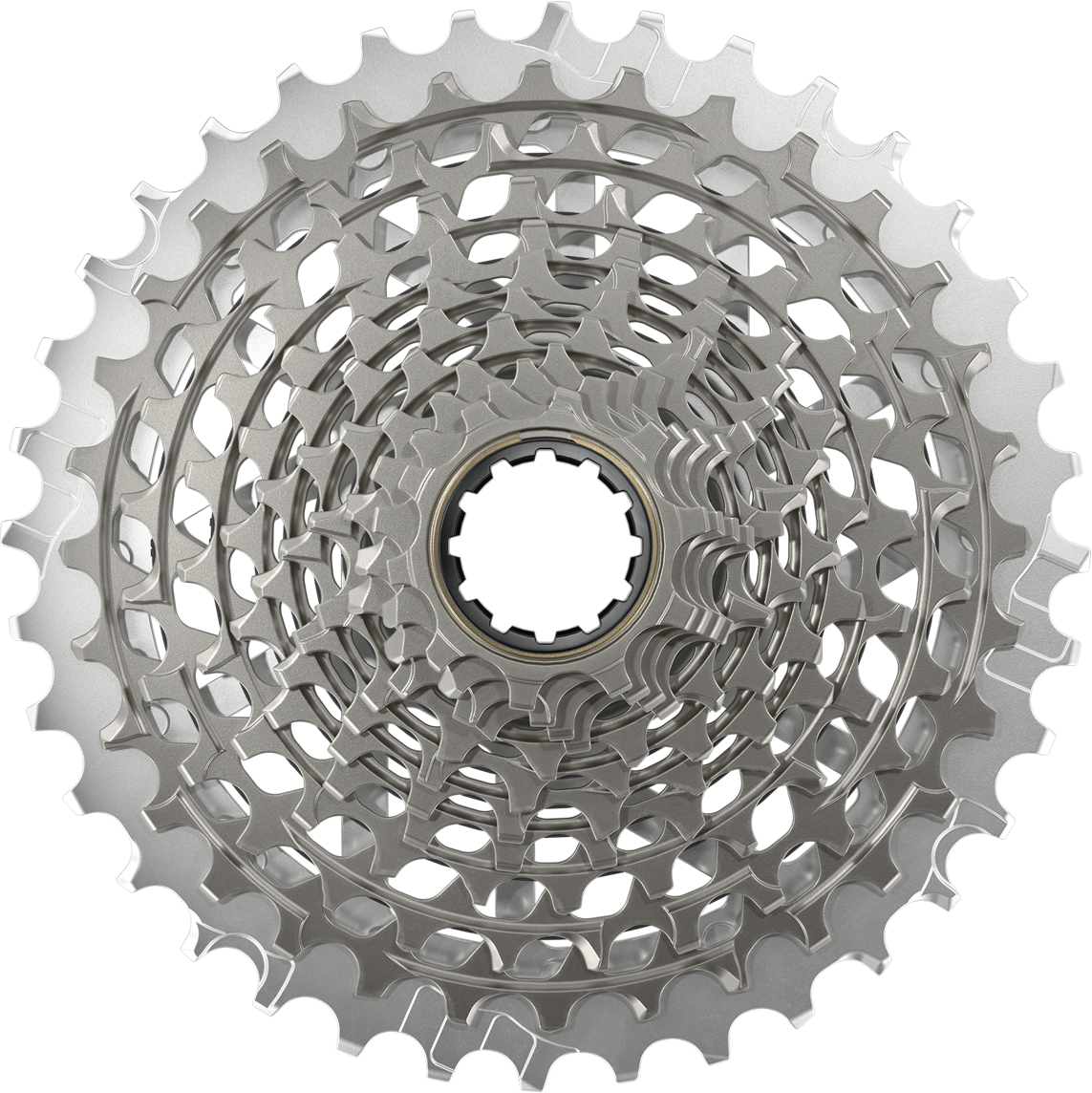 Sram Cassette Xg-1290 E1 12 Speed 10-36t
