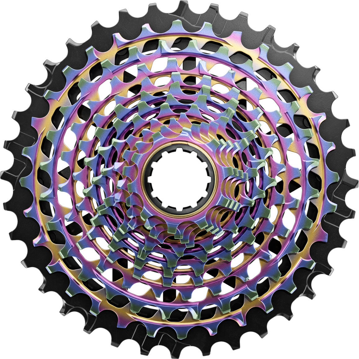 Sram Cassette Xg-1290 E1 12 Speed 10-36t