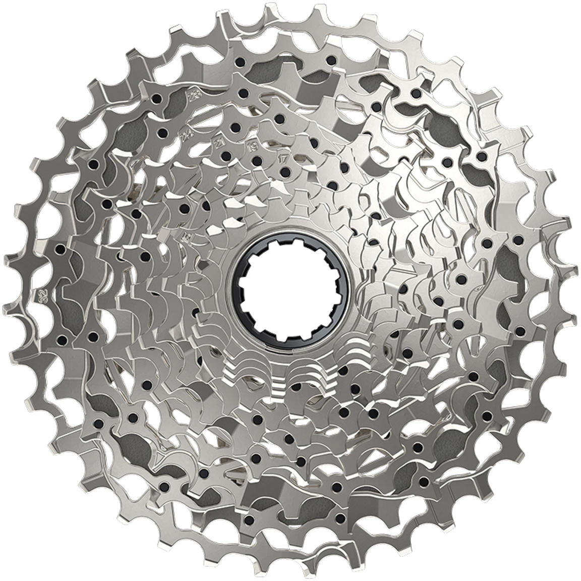 Sram Cassette Xg-1250 12 Speed 10-36t Kassette