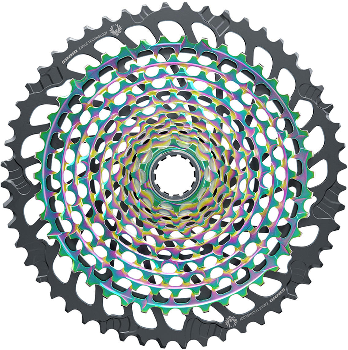 Sram Cassette Xg-1299 12 Speed 10-52t Kassette