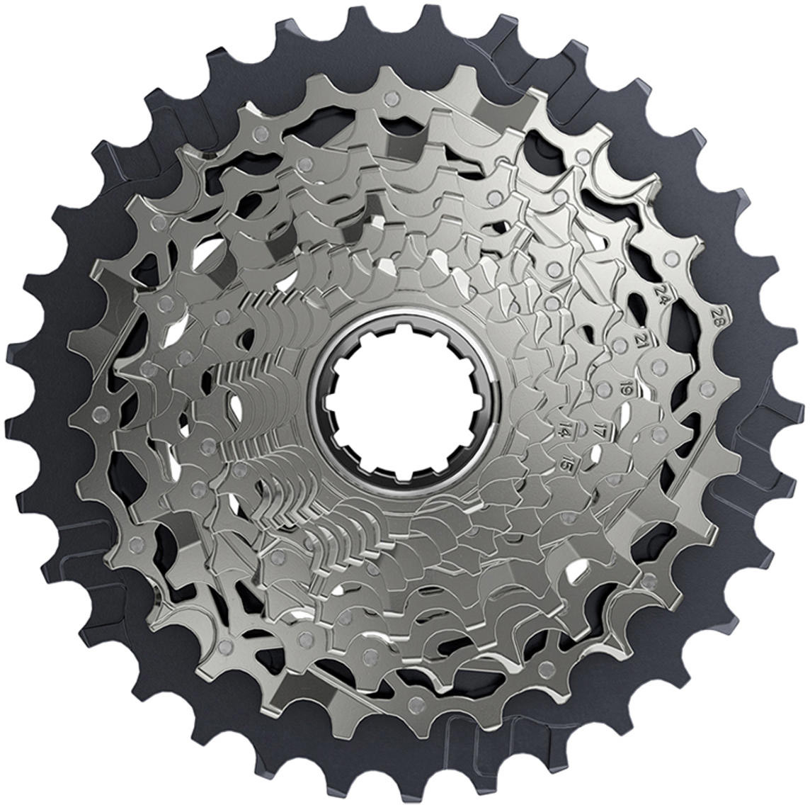 Sram Cassette Xg-1270 12 Speed 10-28t Kassette
