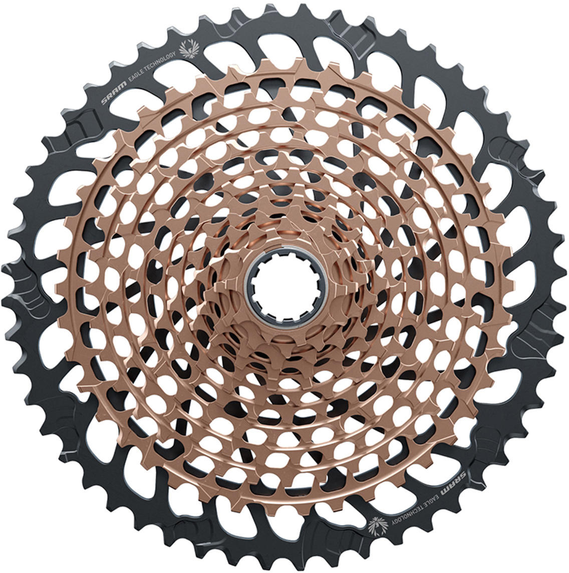 Sram Cassette Xg-1299 12 Speed 10-52t Kassette