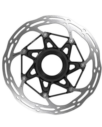 Sram Centerline   Rotor 180mm Rounded Center Lock