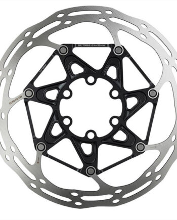 Sram Centerline   Rotor 180mm Rounded   Bolte   Stål