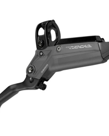 Sram Code Bronze Stealth Hydraulisk Bremsegreb Disc Front 950 Mm