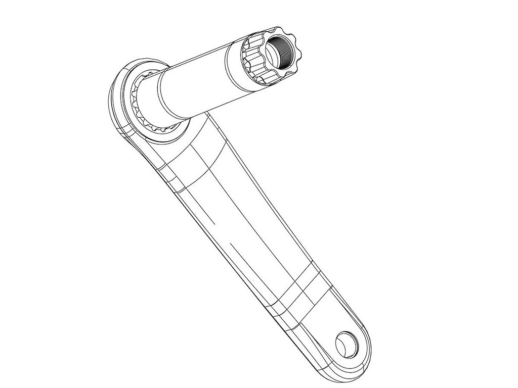 Sram Cover Kit Til Pedalarme Armguard Boots Sort Kompatibel Til Sram Force Xplr E1