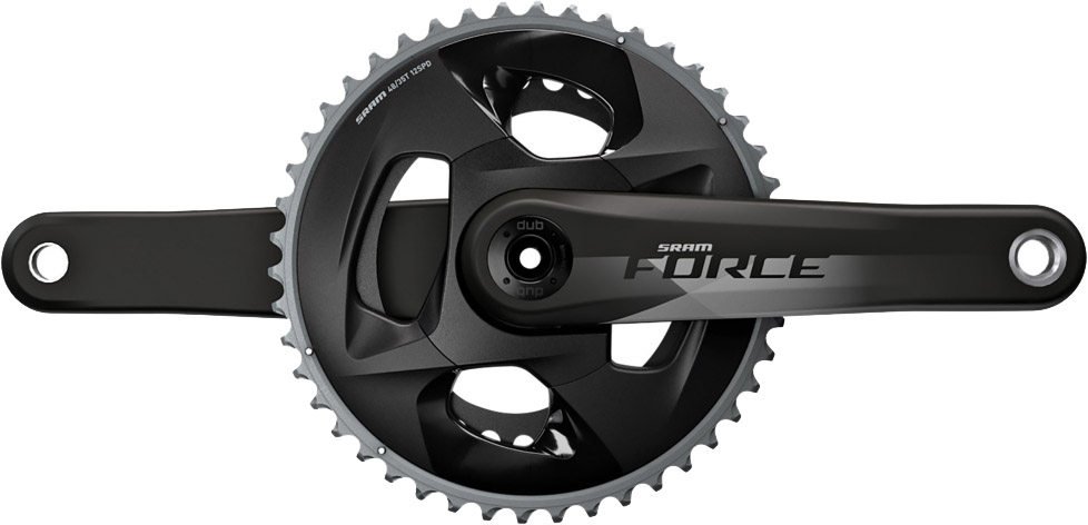 Sram Crankset Force Axs 48 35t 175mm