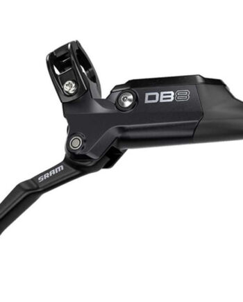 Sram Db8 Bremsesæt Front 950 Mm Slange Til Hydraulisk Skivebremse Sort