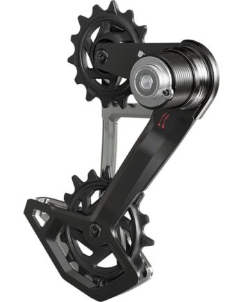 Sram Eagle 90 Cage Kit Til Bagskifter Med Inderplade  Yderplade Samt Pulleyhjul