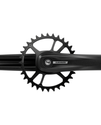 Sram Eagle S100 Kranksæt Boost 148 Powerspline 175mm 32 Tands Stål