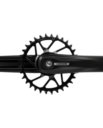 Sram Eagle S150 Kranksæt Boost 148 Powerspline 165mm 32 Tands  -type Stål
