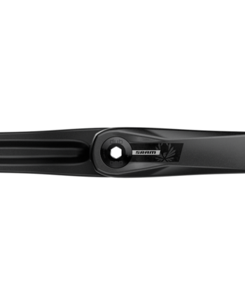 Sram Eagle S200 Pedalarme Dub Aluminium 165mm Uden Klinger