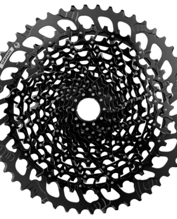 Sram Eagle Xg1275 Kassette 12 Speed 10-52 Tands