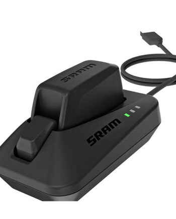 Sram Etap Batterioplader Med Ledning Axs Kompatibel