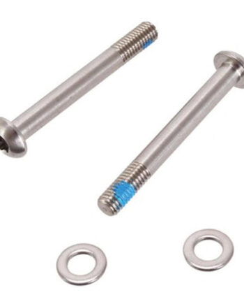 Sram Bolte For Bremsekaliber Torx 25 37mm Lange   Stk  Rustfri