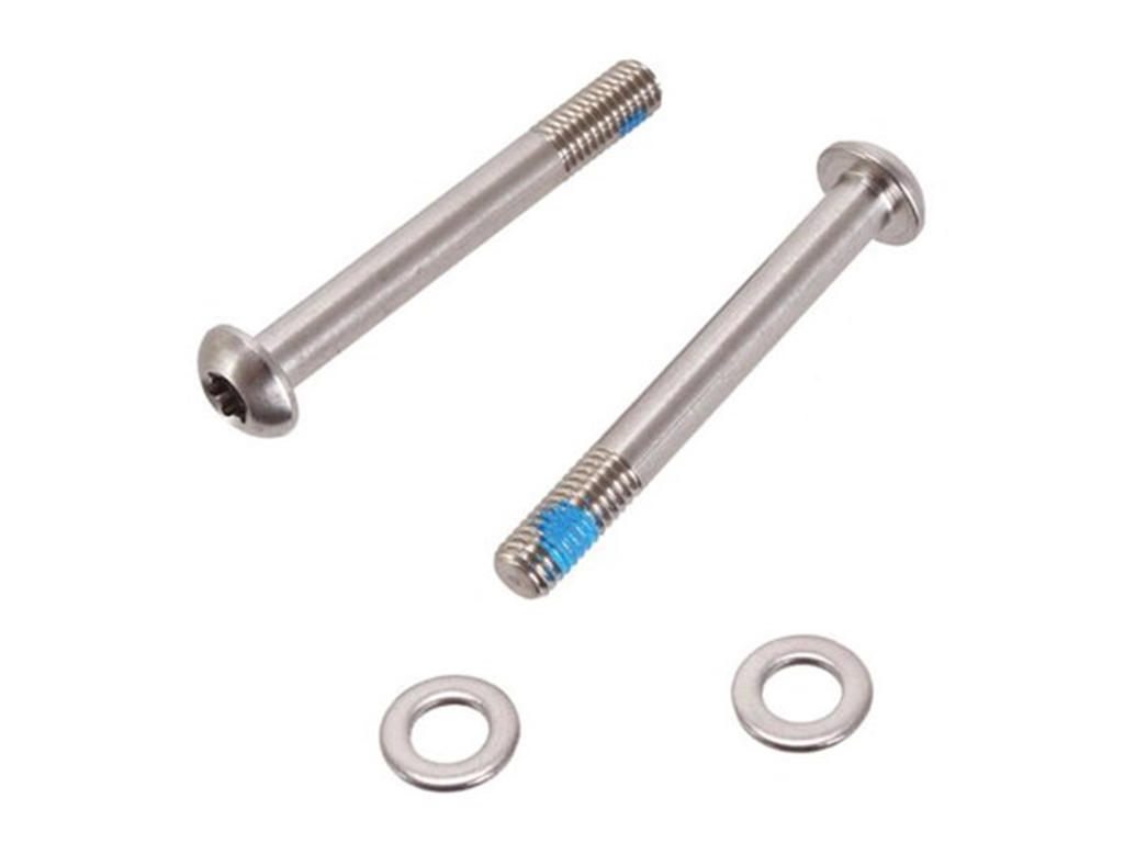 Sram Bolte For Bremsekaliber Torx 25 37mm Lange Stk Rustfri