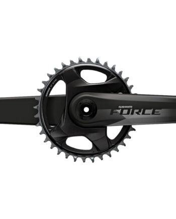 Sram Force   Axs Dub Kranksæt 40t 175mm