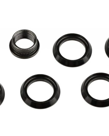 Sram Force Cx1 Spacer Og Klingebolt Sæt