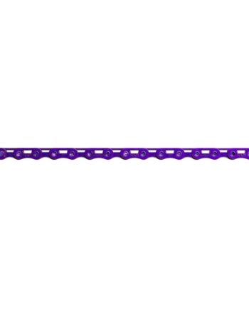 Sram Force E1 Flattop Kæde 114 Led Til 12 13 Gear Purple