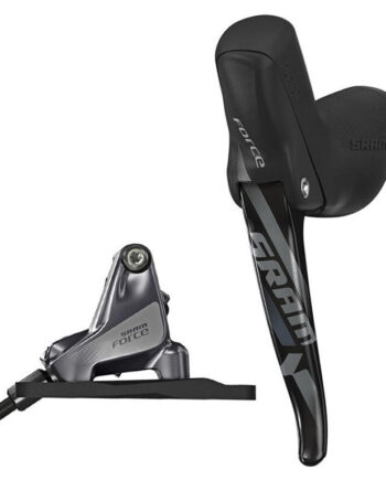 Sram Force   Hydrauliske Bremser For Med Dropper Remote
