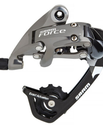 Sram Force Wifli Bagskifter Medium Laske 10 Gear