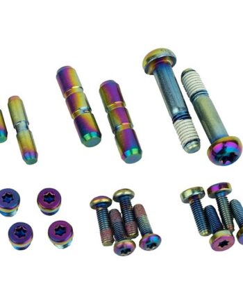 Sram G2 Opgraderings Kit Til  Disc Bremse Oil Slick