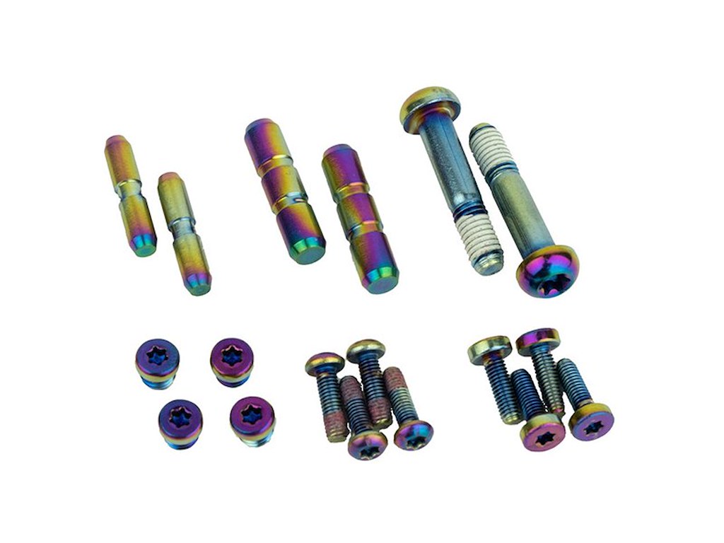 Sram G2 Opgraderings Kit Til Disc Bremse Oil Slick