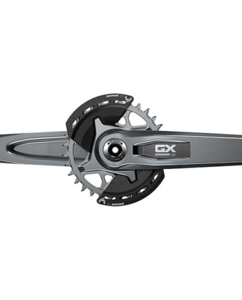 Sram Gx Eagle  -type Kranksæt Dub 165mm