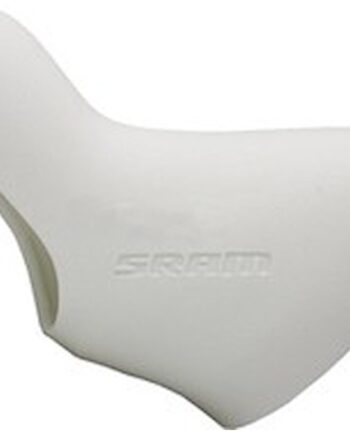 Sram Hoods Til Red Force Rival Apex Hvid