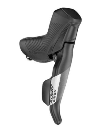 Sram Apex D1 Skiftegreb   Flat Mount Skivebrems 12-speed