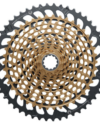 Sram Kassette Xg-1299 Eagle 12 Speed 10-52t Guld