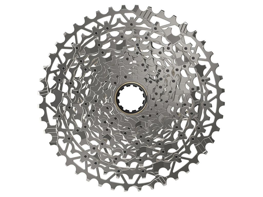 Sram Kassette Xg-1275 12sp 10-44t
