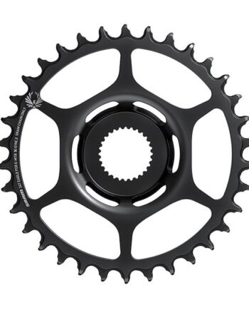 Sram Klinge Direct Mount  Bosch  Singlespeed 34t