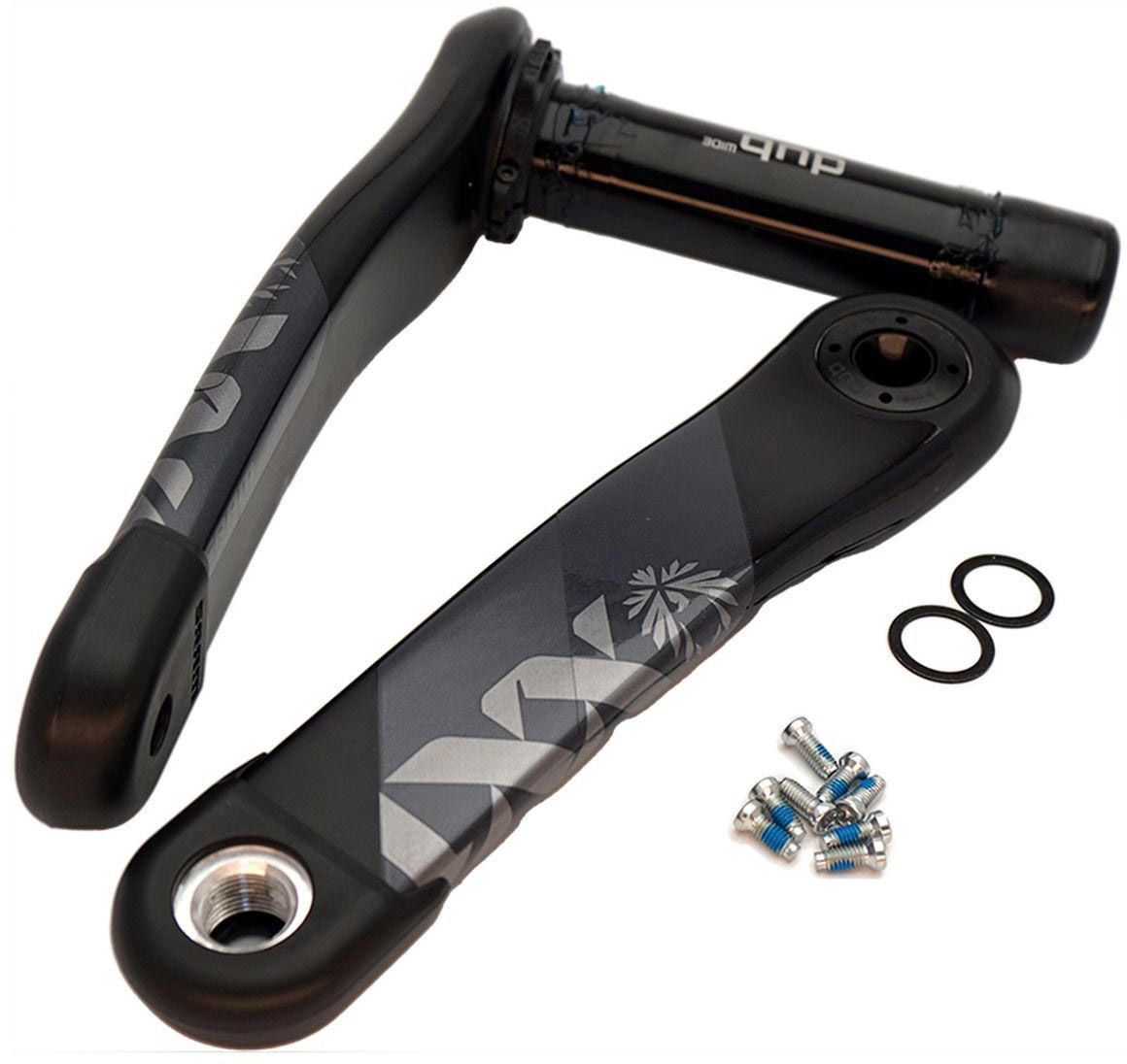 Sram Kranksæt Eagle Xx1 Boost Dub Boost 175mm