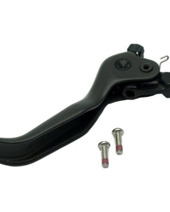 Sram Level Ultimate Stealth C1 Carbon Bremsegreb   Sort