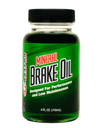 Sram Maxima Olie Mineralsk Til Sram Db8 120 Ml