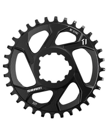 Sram Mtb Klinge 32 Tands Rund     11 Gear Boost Direct Mount   Mm Offset