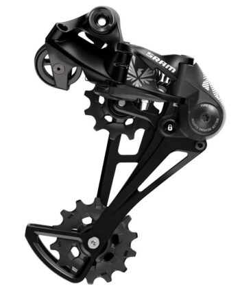 Sram Nx Eagle Bagskifter 1x12 Gear Sort