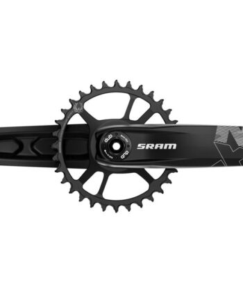 Sram Nx Eagle Kranksæt Dub 12 Gear 32t 175mm Arme