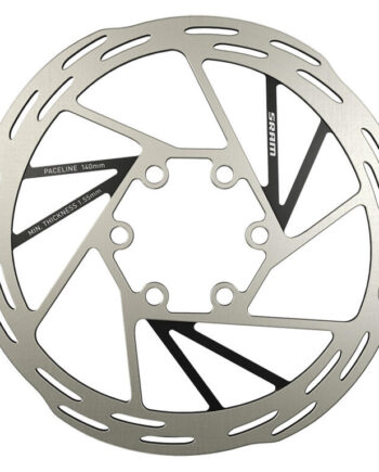 Sram Paceline Rotor For Skivebremser 140 Mm   Bolt