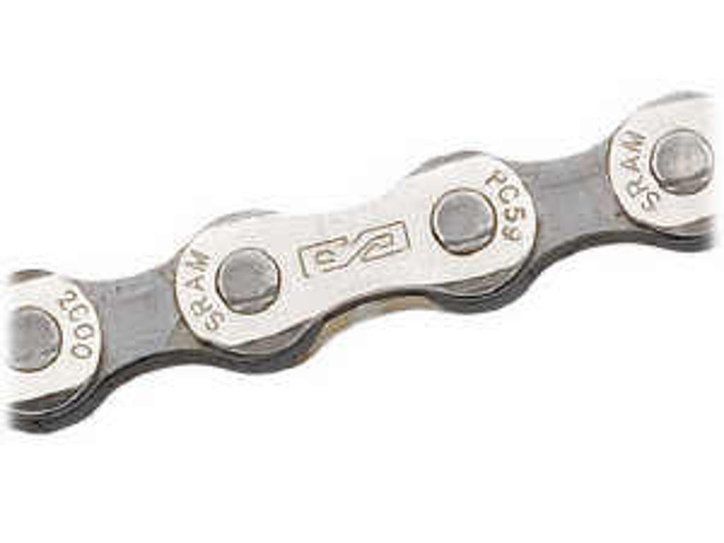 Sram Pc-971 Kæde Inkl  Powerlink   Gear